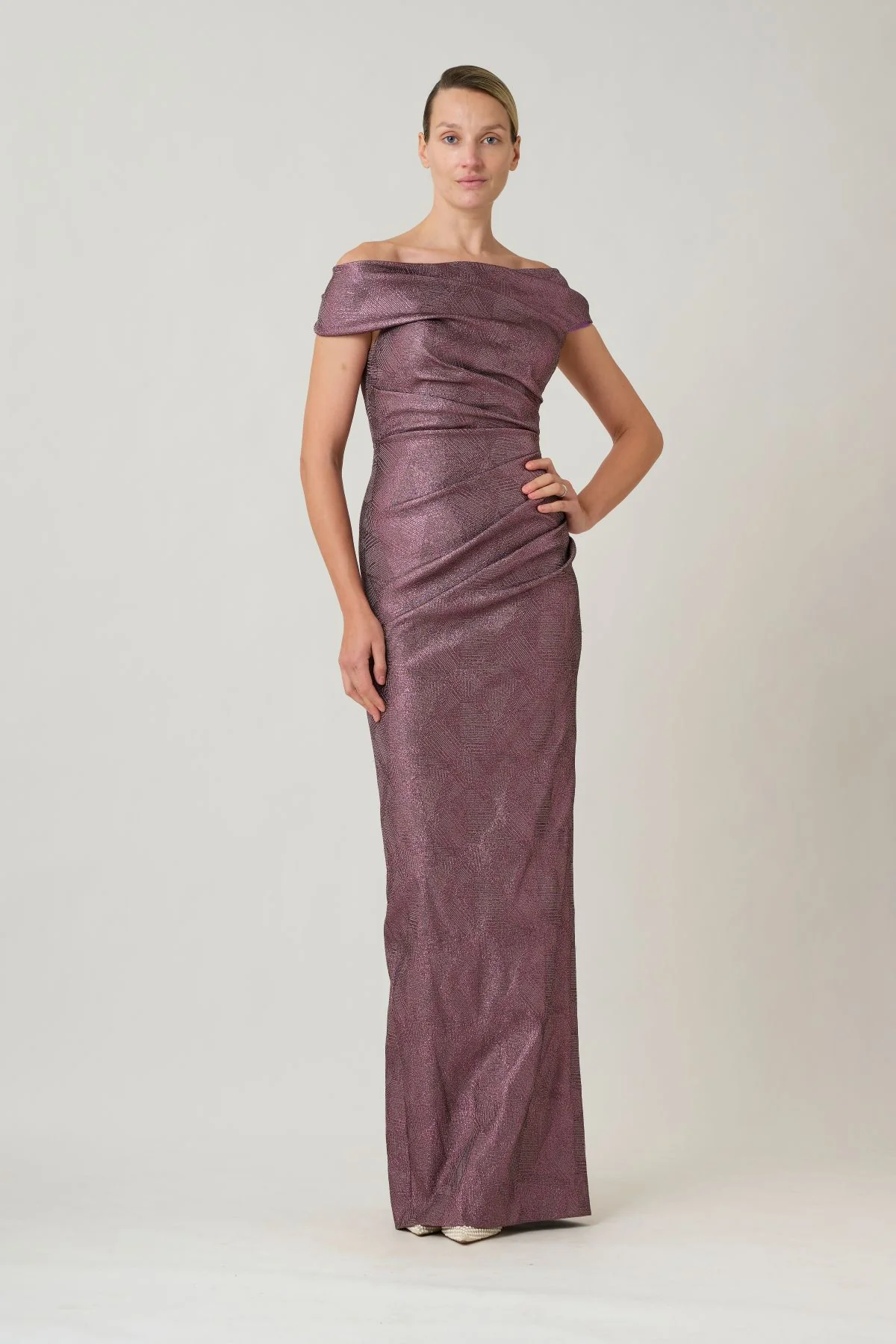 Teri Jon Dress 257091