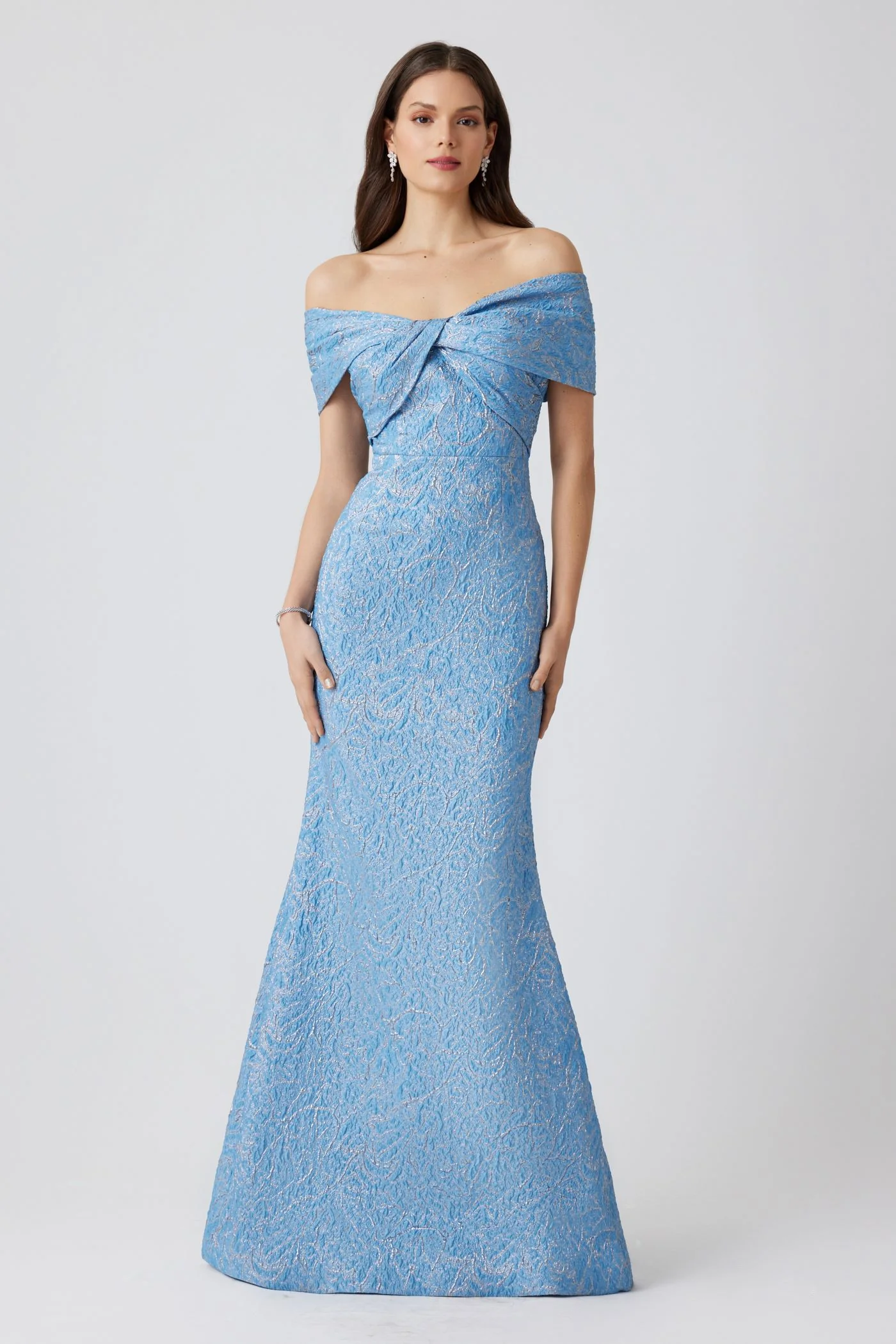Teri Jon Dress 259087