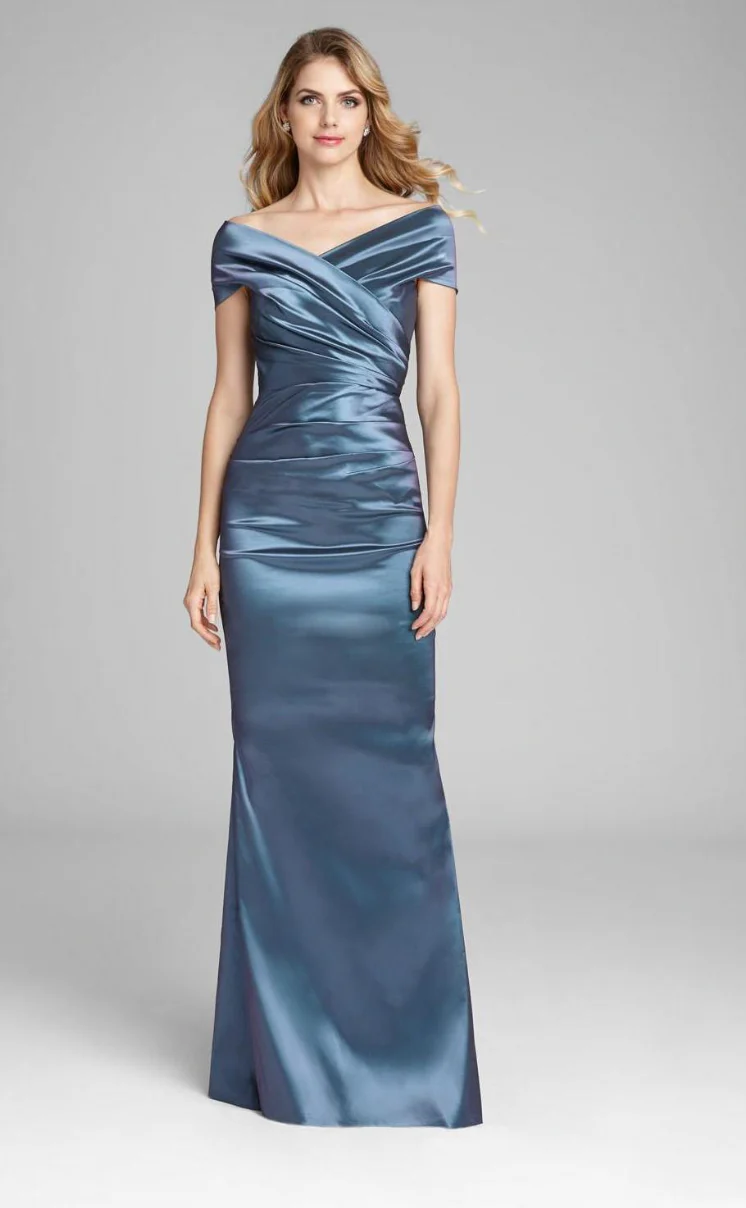 Teri Jon Dress 49096 - Image 3
