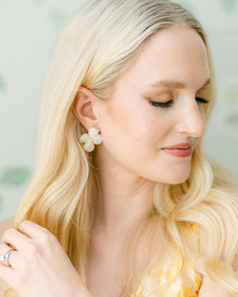 The Alden Earrings - Image 2