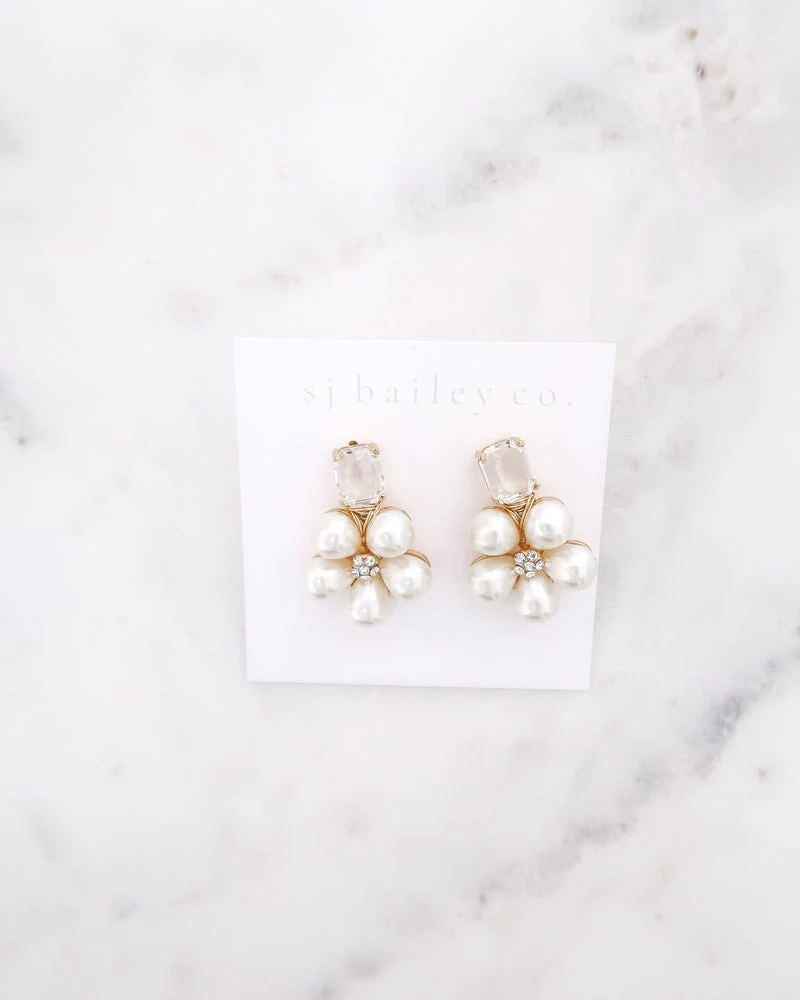 The Fallon Earrings
