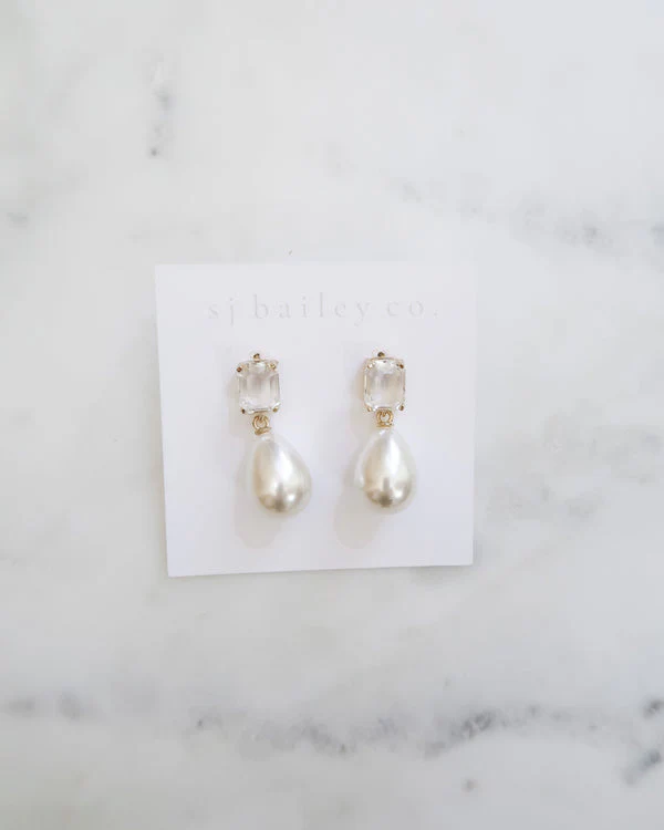 The Margaret Earring