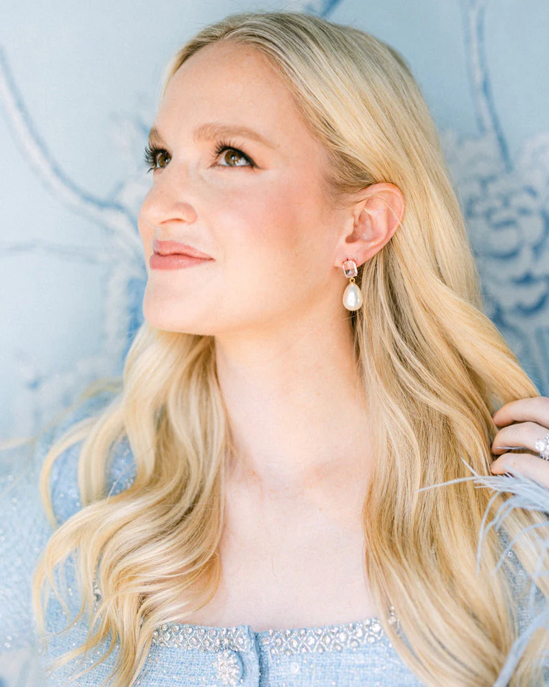 The Margaret Earring - Image 2