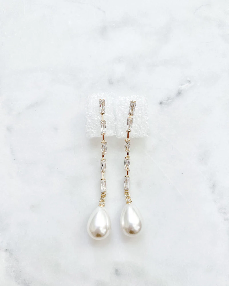 The Sterling Earrings - Image 2
