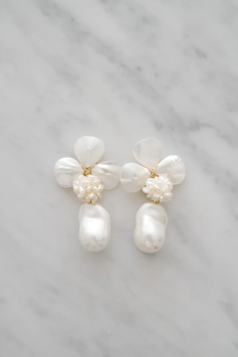 The Virginia Earring - Image 3