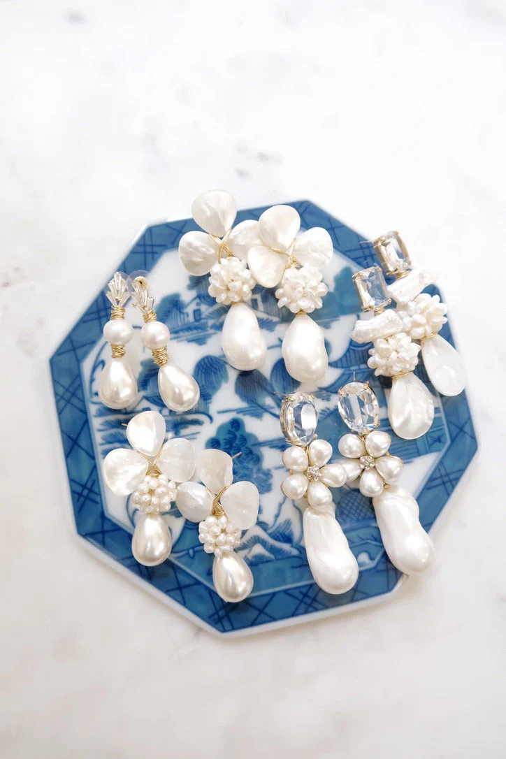 The Virginia Earring - Image 4