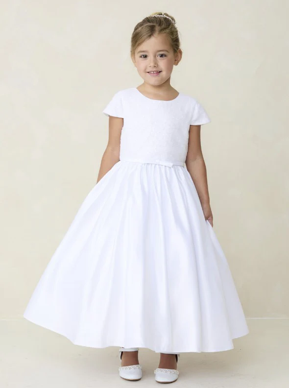 Tip Top Kids 5874 Flower Girl Dress