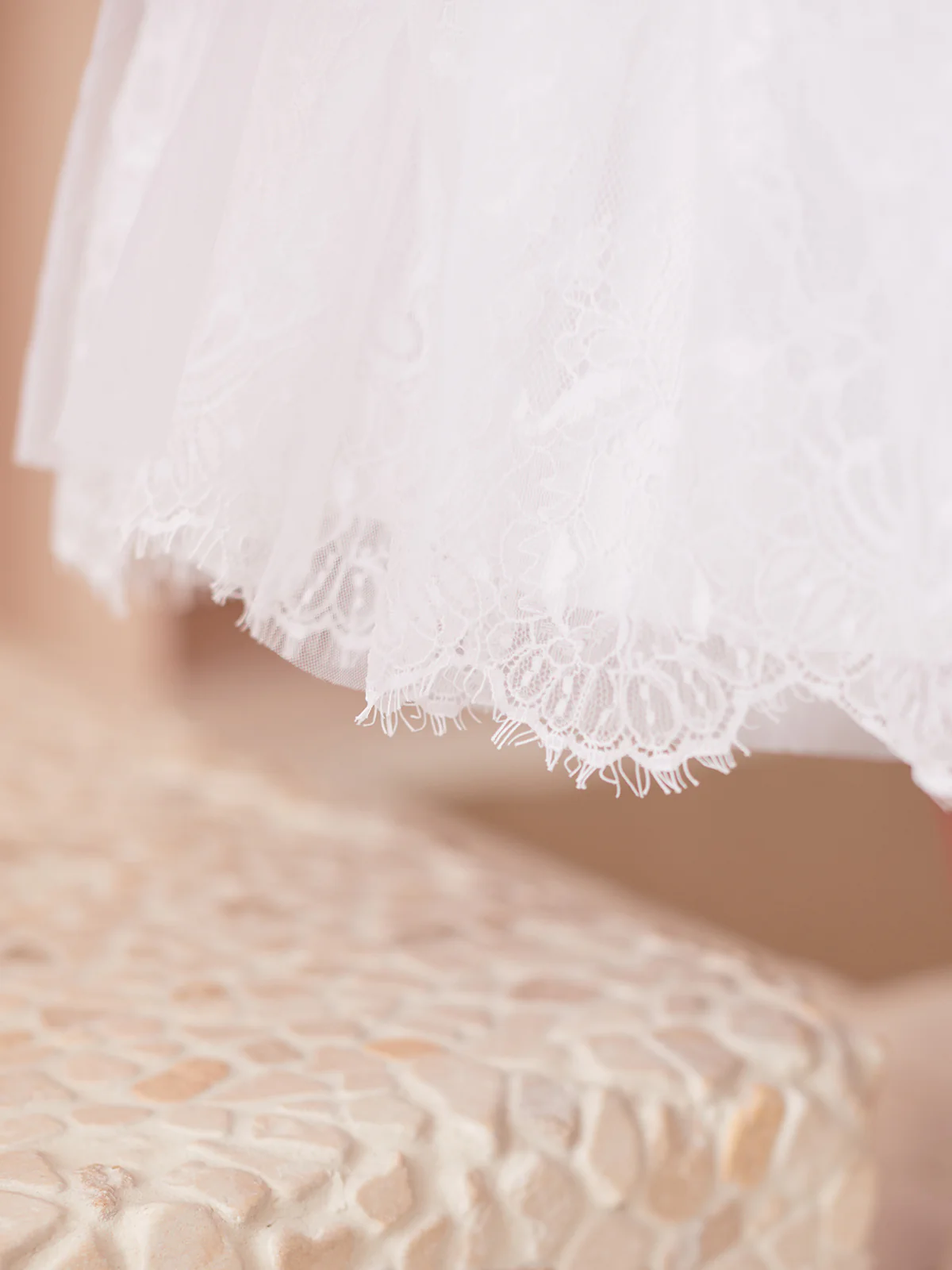 Tip Top Kids Flower Girl Dress 5860 - Image 9
