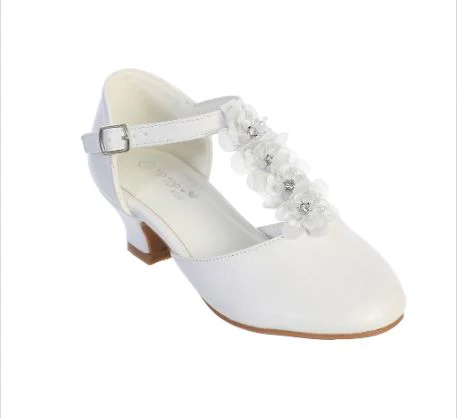 Tip Top Kids Matte Shoe S142