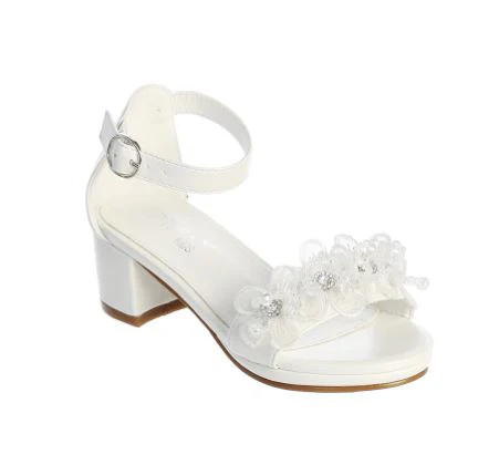 Tip Top Kids Matte Shoe S174 - Image 2