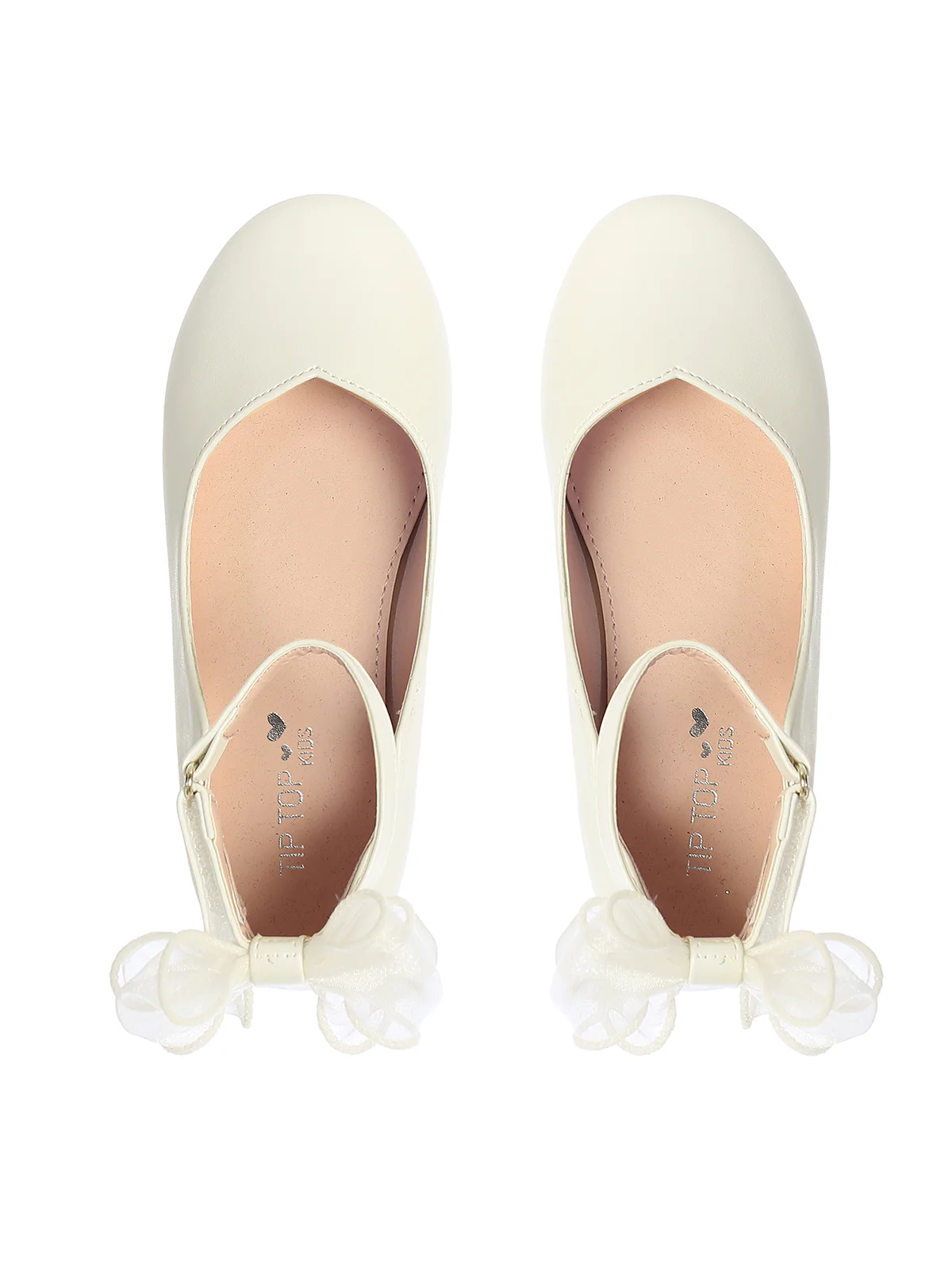 Tip Top Kids Matte Shoe S185 - Image 2