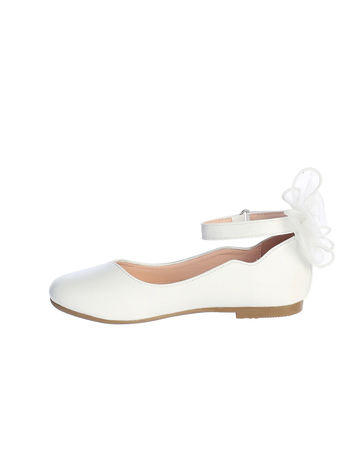Tip Top Kids Matte Shoe S185 - Image 7