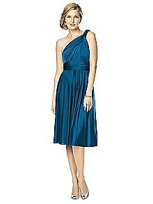 Twist Dresses MJ-TWIST1
