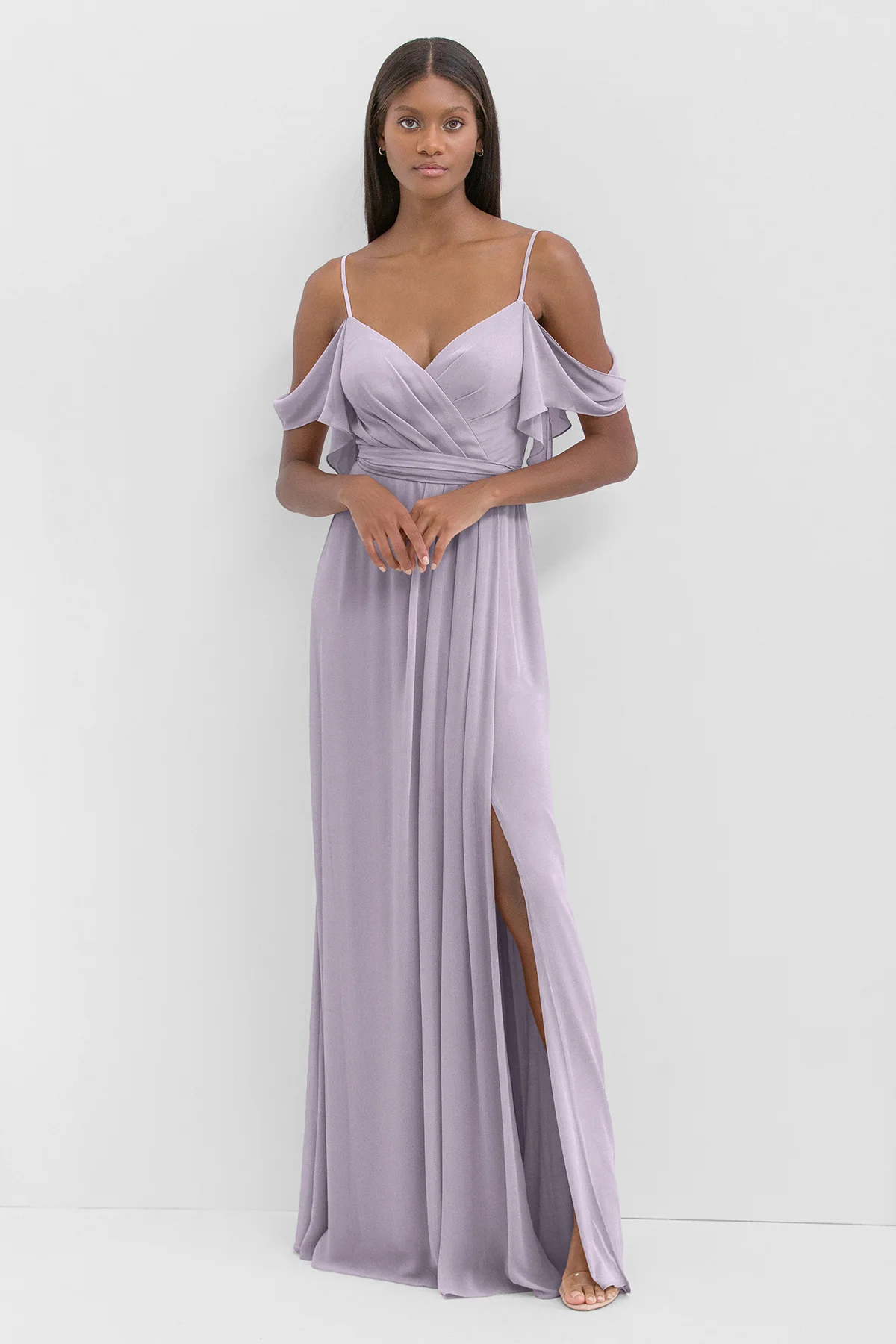 Watters Bridesmaid Dress Camille 1505 - Image 7