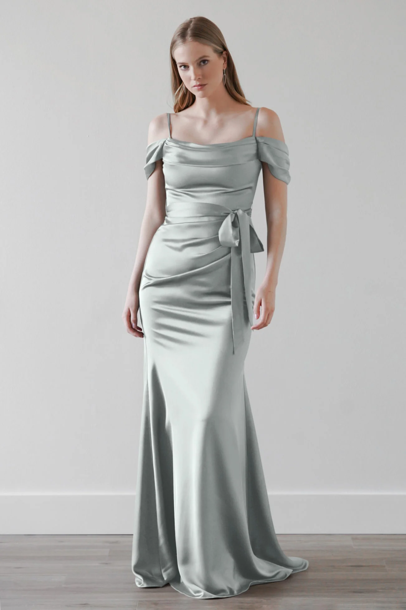 Watters Bridesmaid Dress Chilton 4404 - Image 10