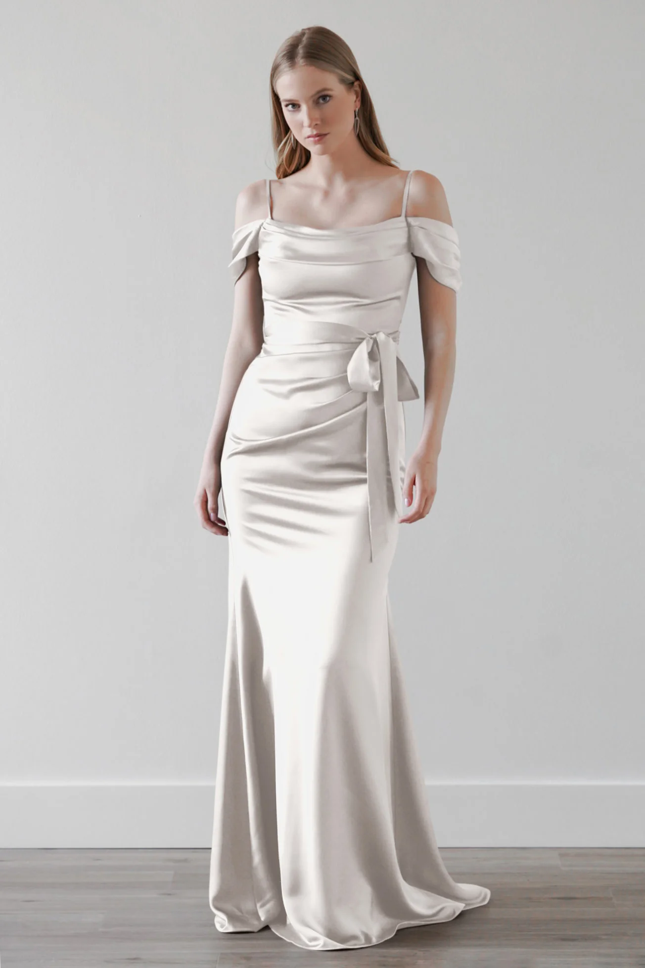 Watters Bridesmaid Dress Chilton 4404 - Image 11