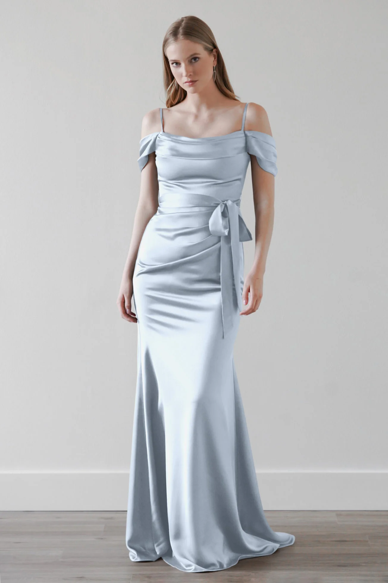 Watters Bridesmaid Dress Chilton 4404 - Image 13