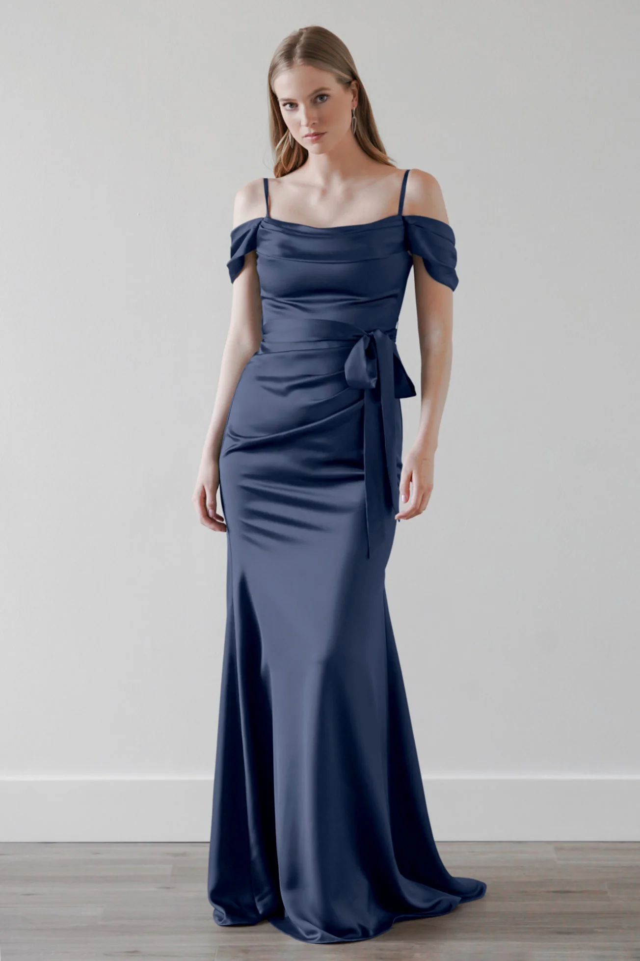 Watters Bridesmaid Dress Chilton 4404 - Image 14