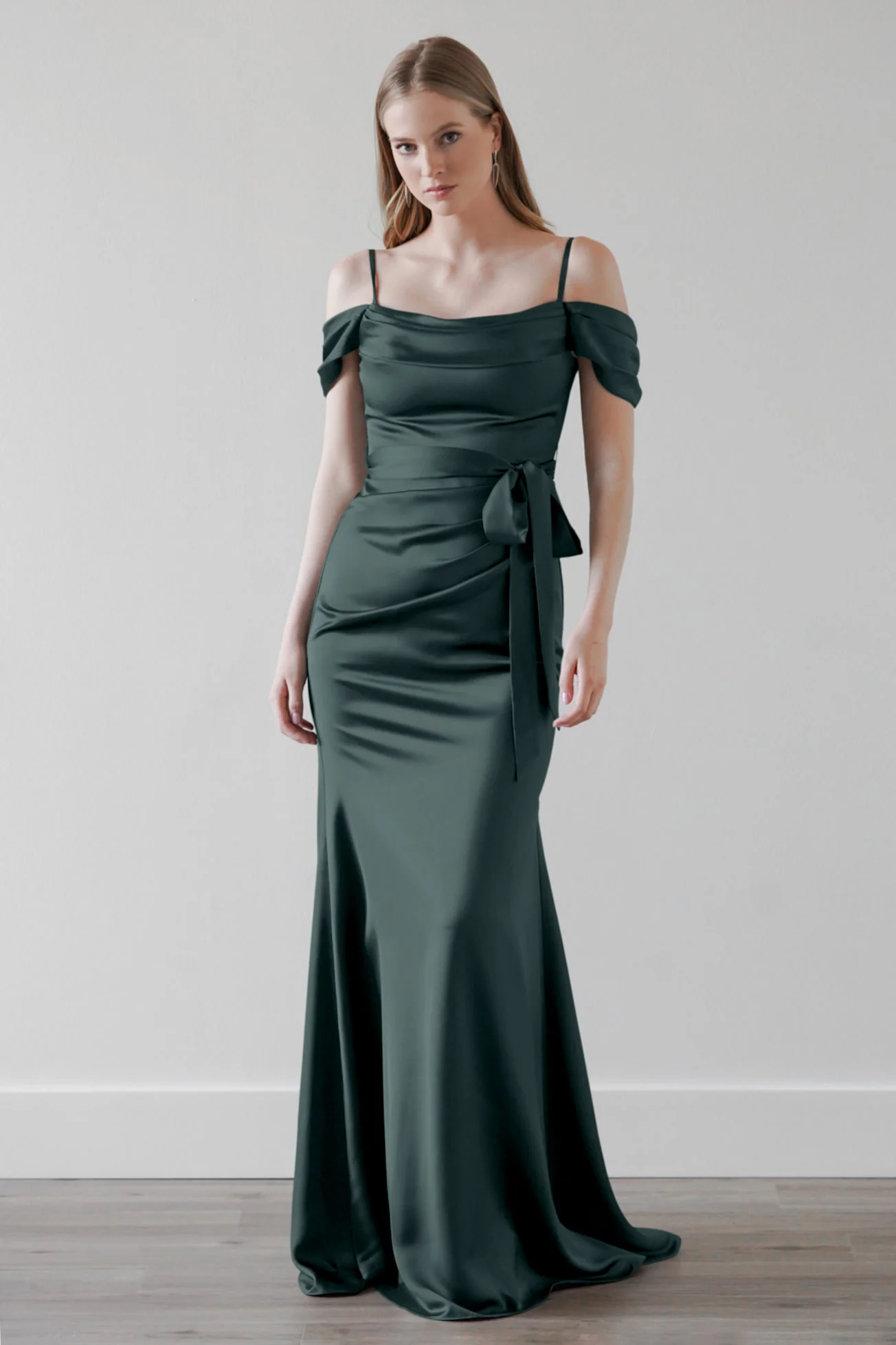 Watters Bridesmaid Dress Chilton 4404 - Image 15