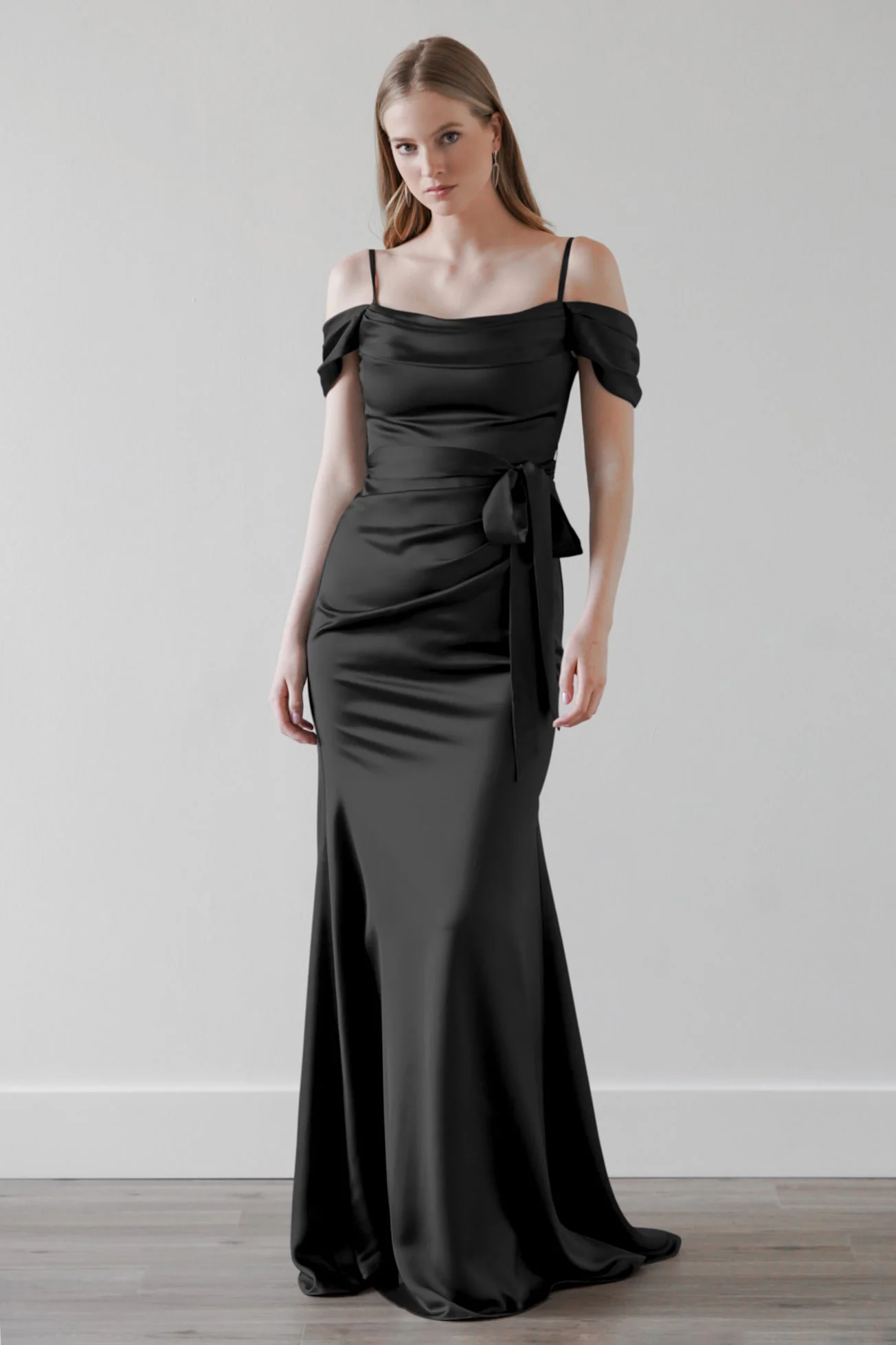 Watters Bridesmaid Dress Chilton 4404 - Image 17