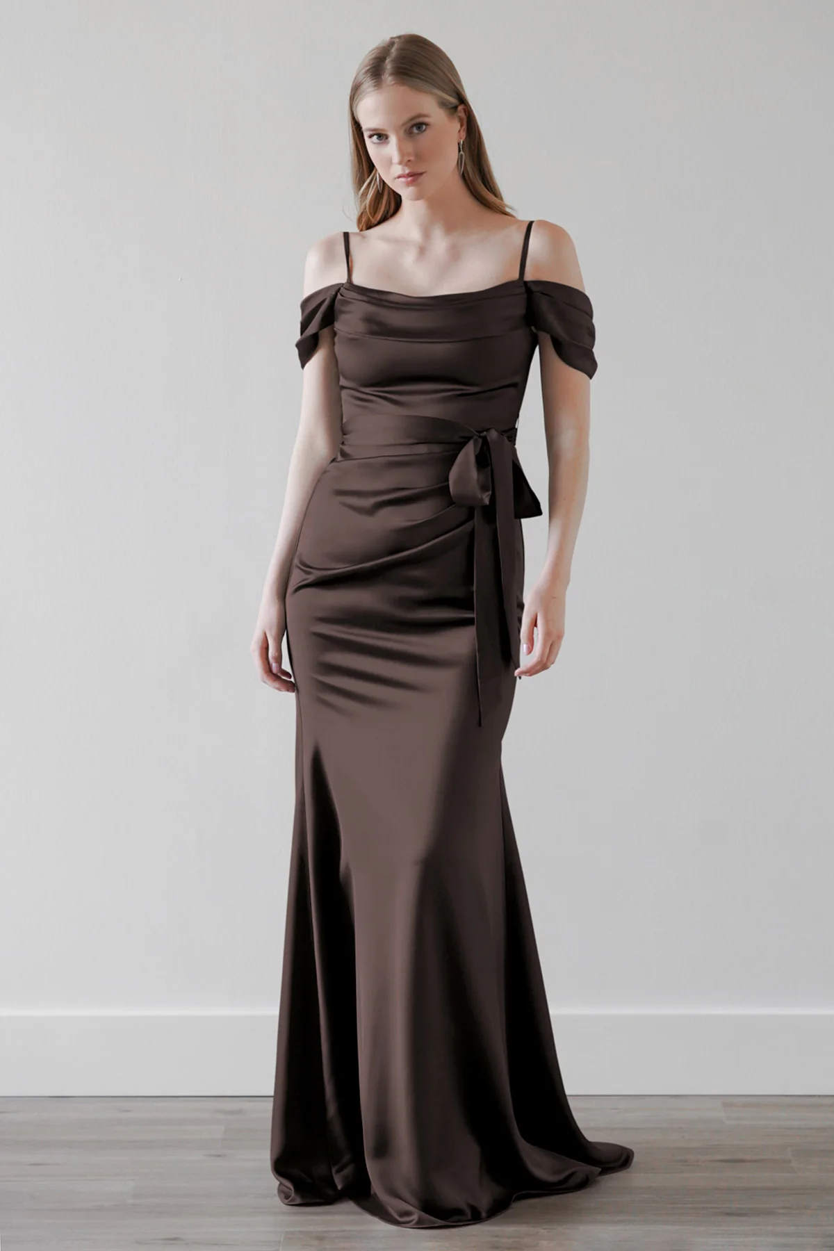 Watters Bridesmaid Dress Chilton 4404 - Image 21