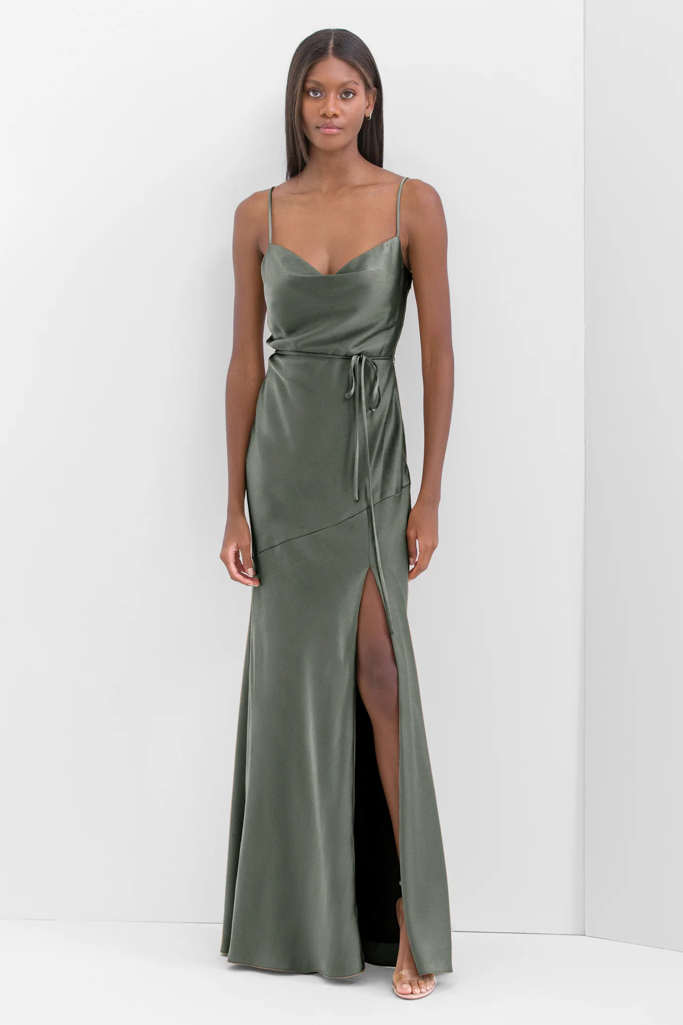 Watters Bridesmaid Dress Everly 1400 - Image 10