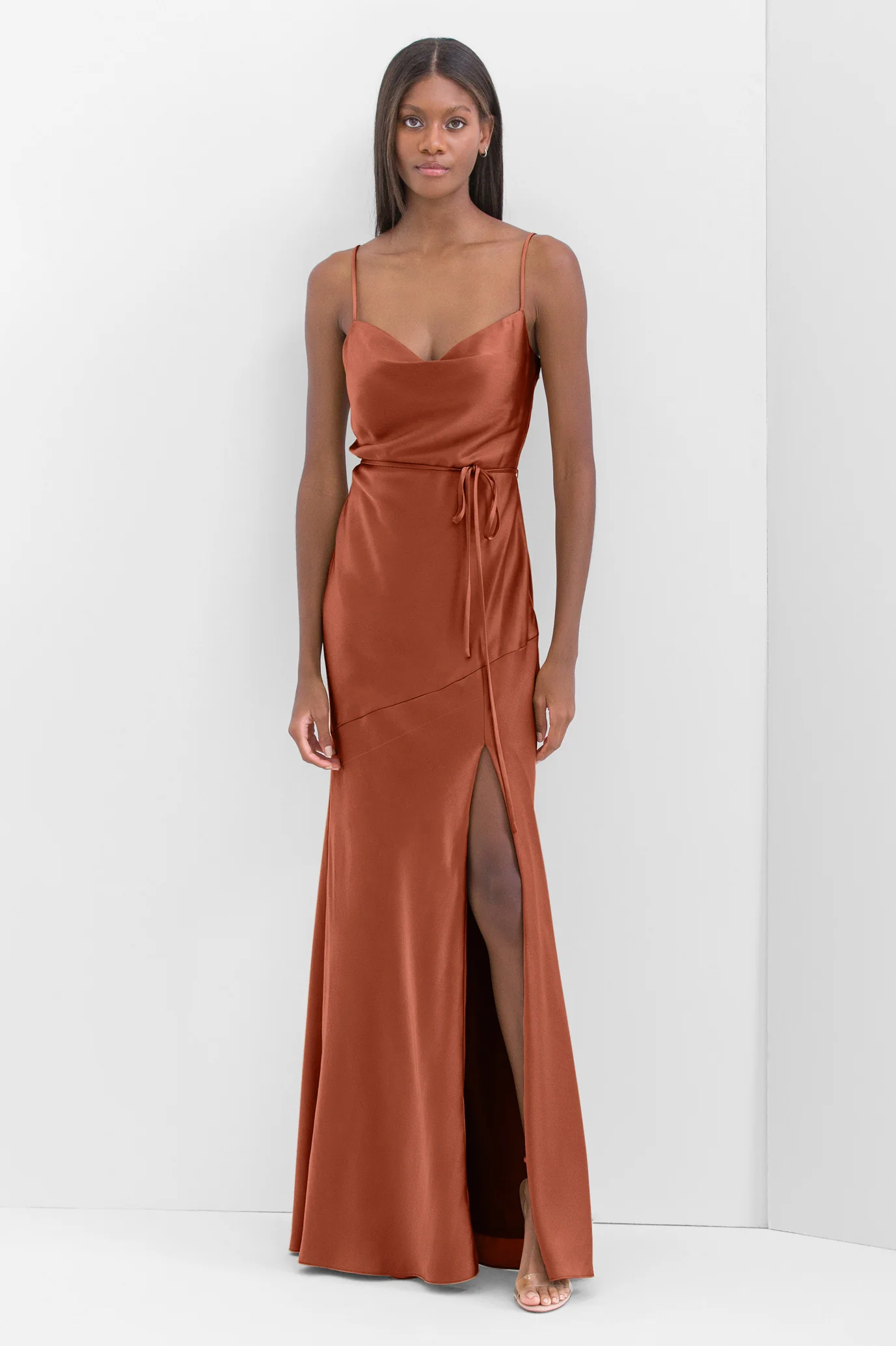 Watters Bridesmaid Dress Everly 1400 - Image 11