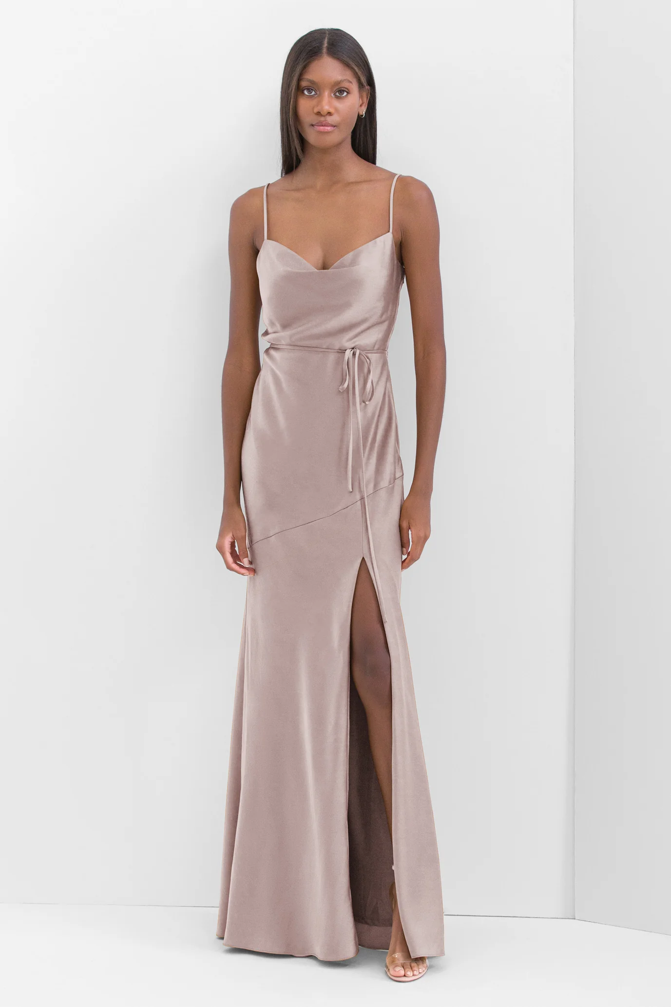 Watters Bridesmaid Dress Everly 1400 - Image 12