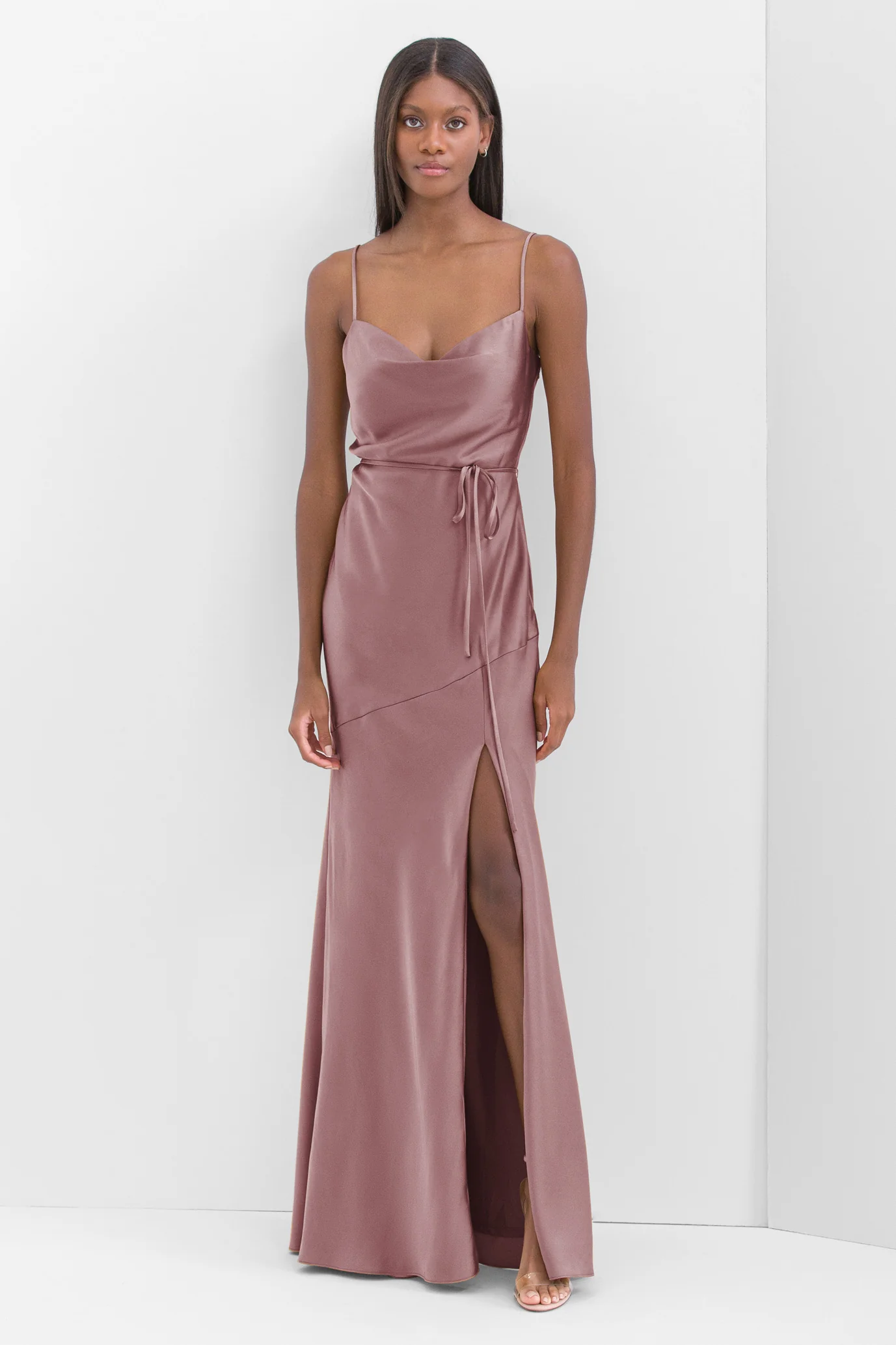 Watters Bridesmaid Dress Everly 1400 - Image 13
