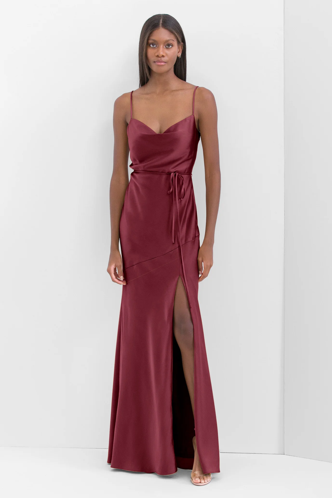 Watters Bridesmaid Dress Everly 1400 - Image 14