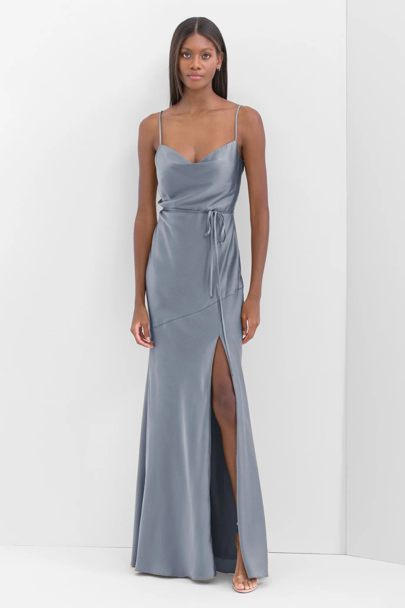 Watters Bridesmaid Dress Everly 1400 - Image 15