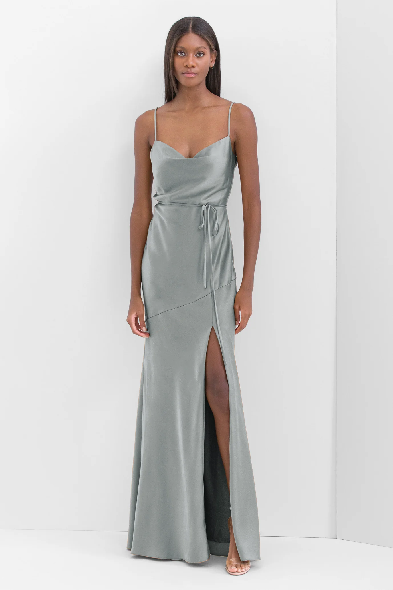 Watters Bridesmaid Dress Everly 1400 - Image 16