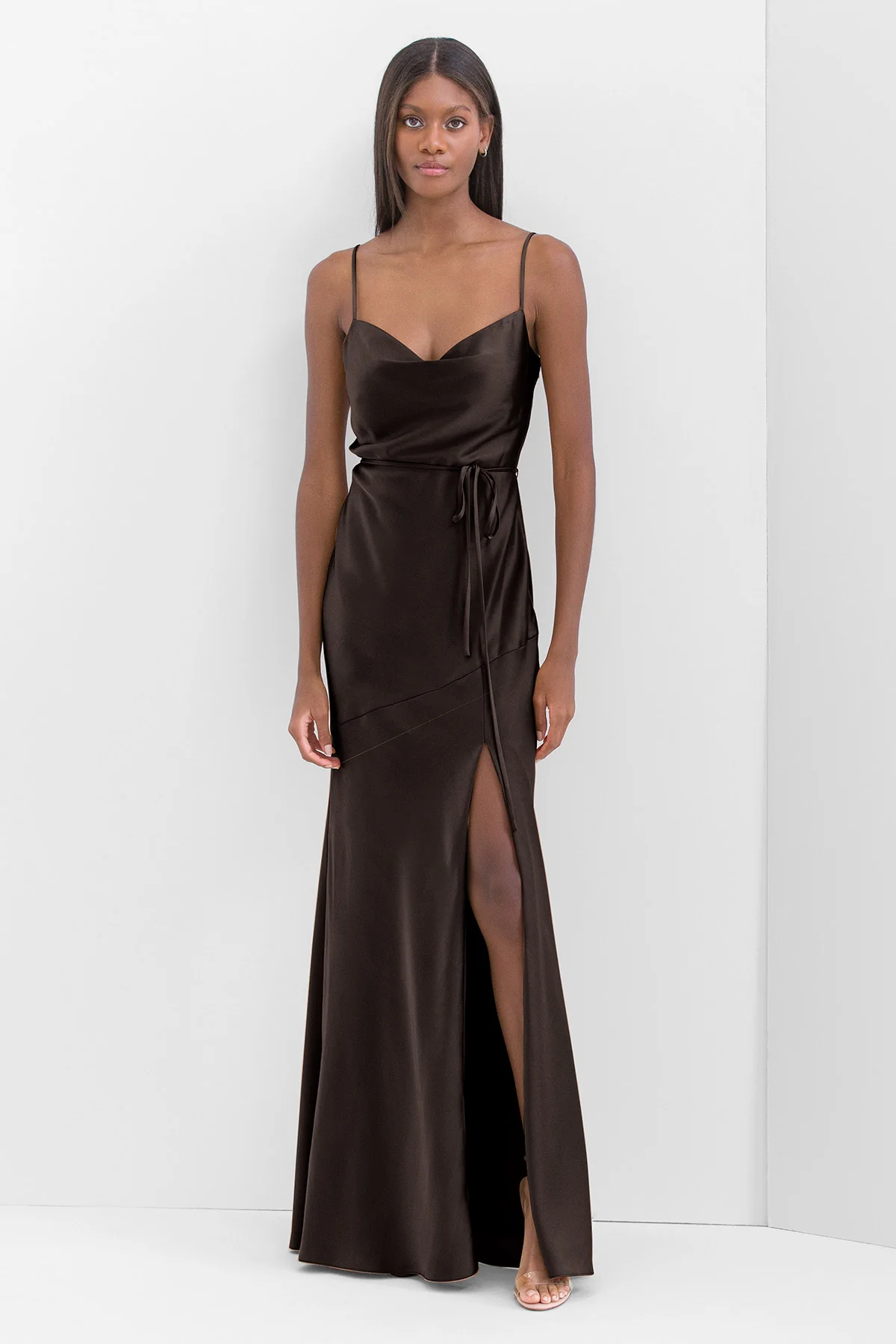 Watters Bridesmaid Dress Everly 1400 - Image 18