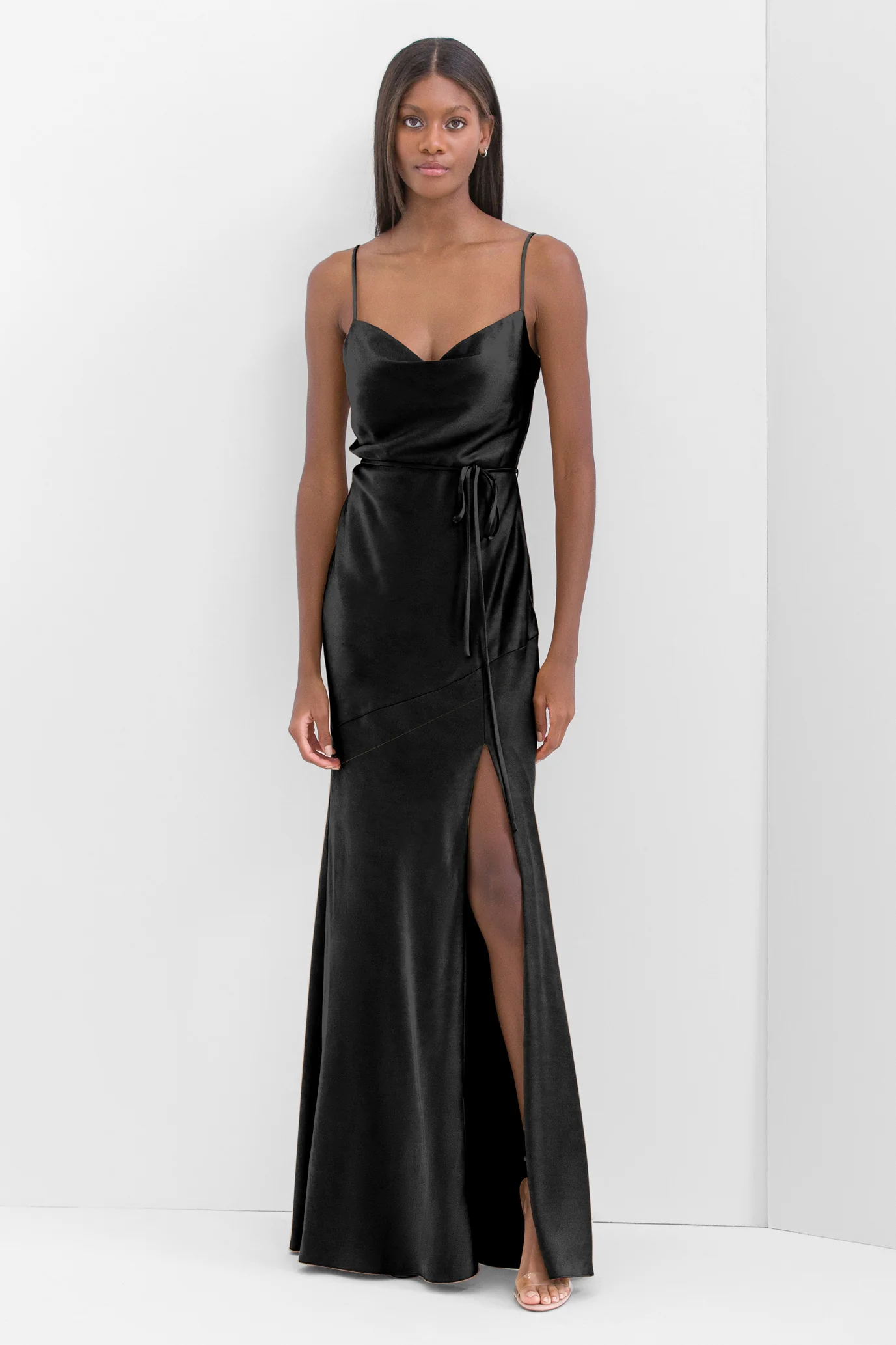 Watters Bridesmaid Dress Everly 1400 - Image 3
