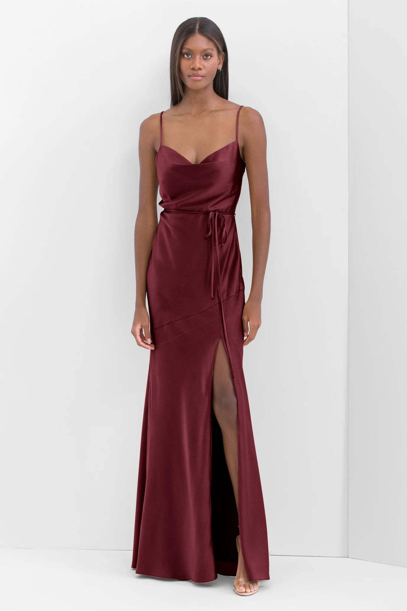 Watters Bridesmaid Dress Everly 1400 - Image 4