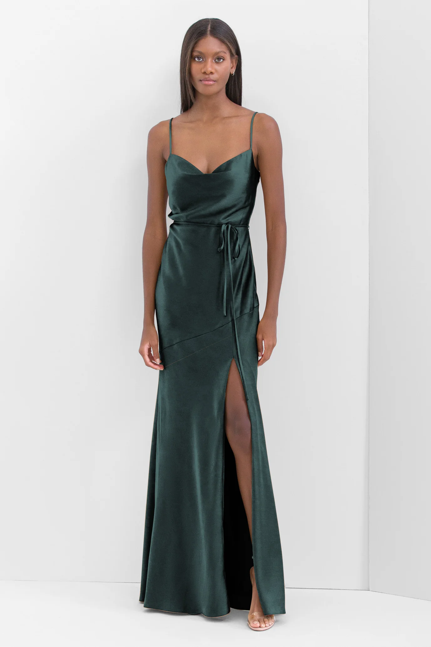 Watters Bridesmaid Dress Everly 1400 - Image 5