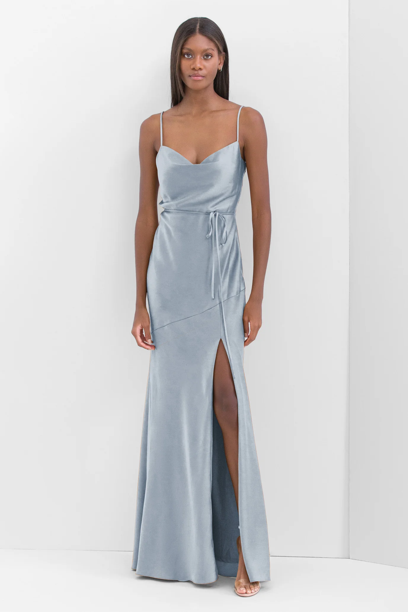 Watters Bridesmaid Dress Everly 1400 - Image 7