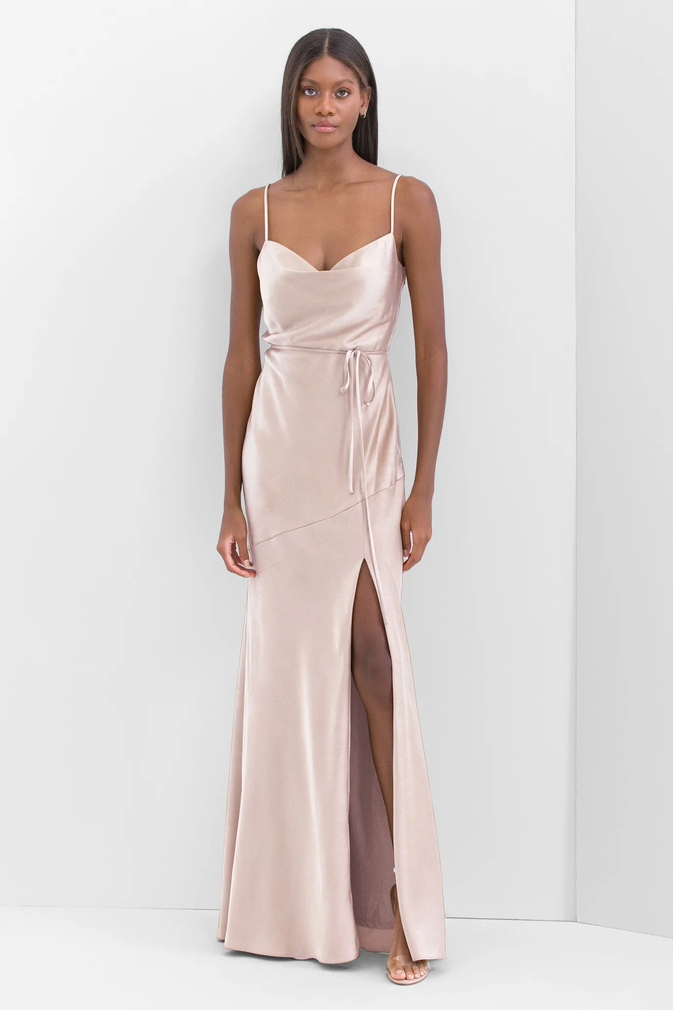 Watters Bridesmaid Dress Everly 1400 - Image 8