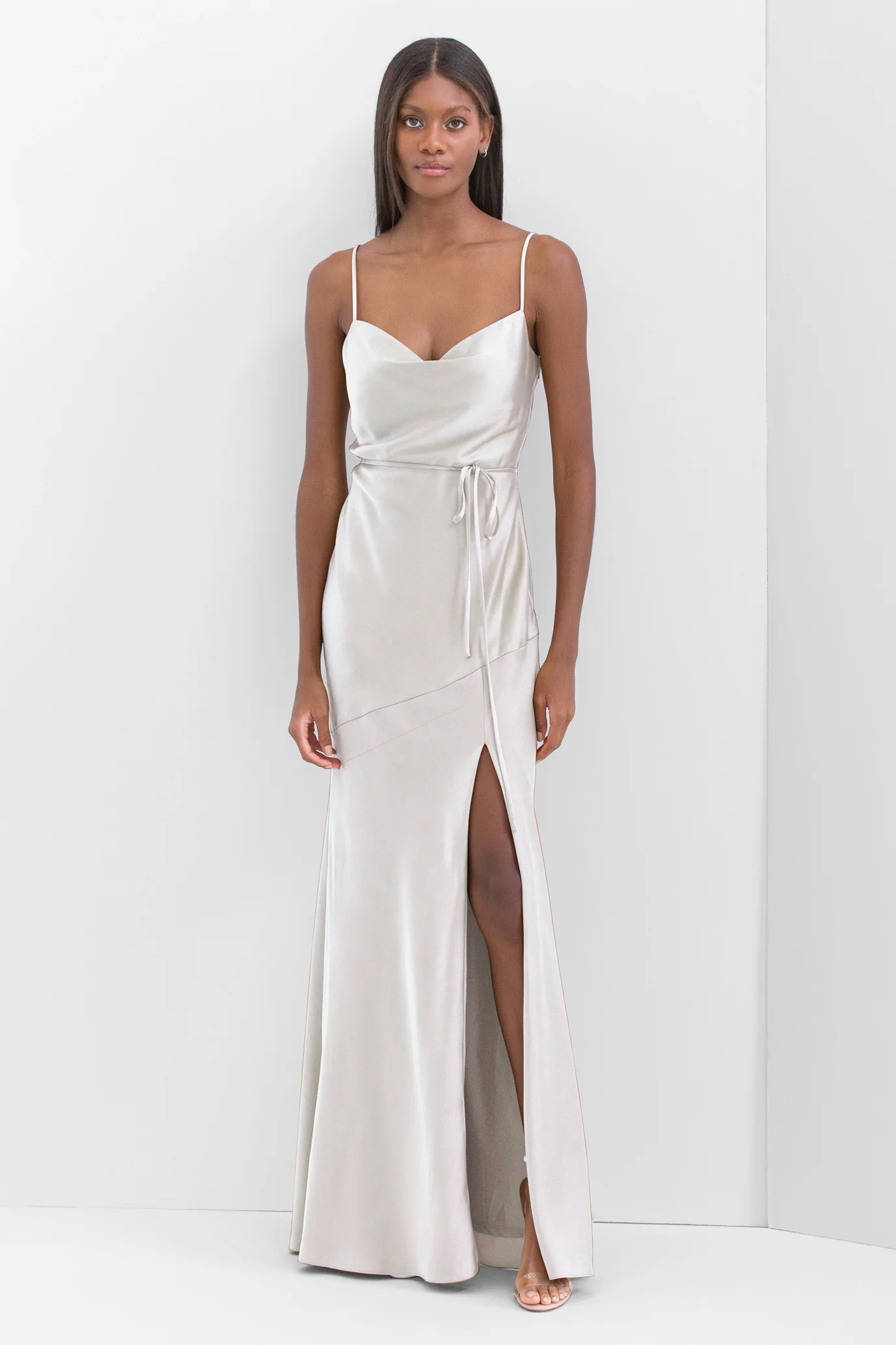 Watters Bridesmaid Dress Everly 1400 - Image 9