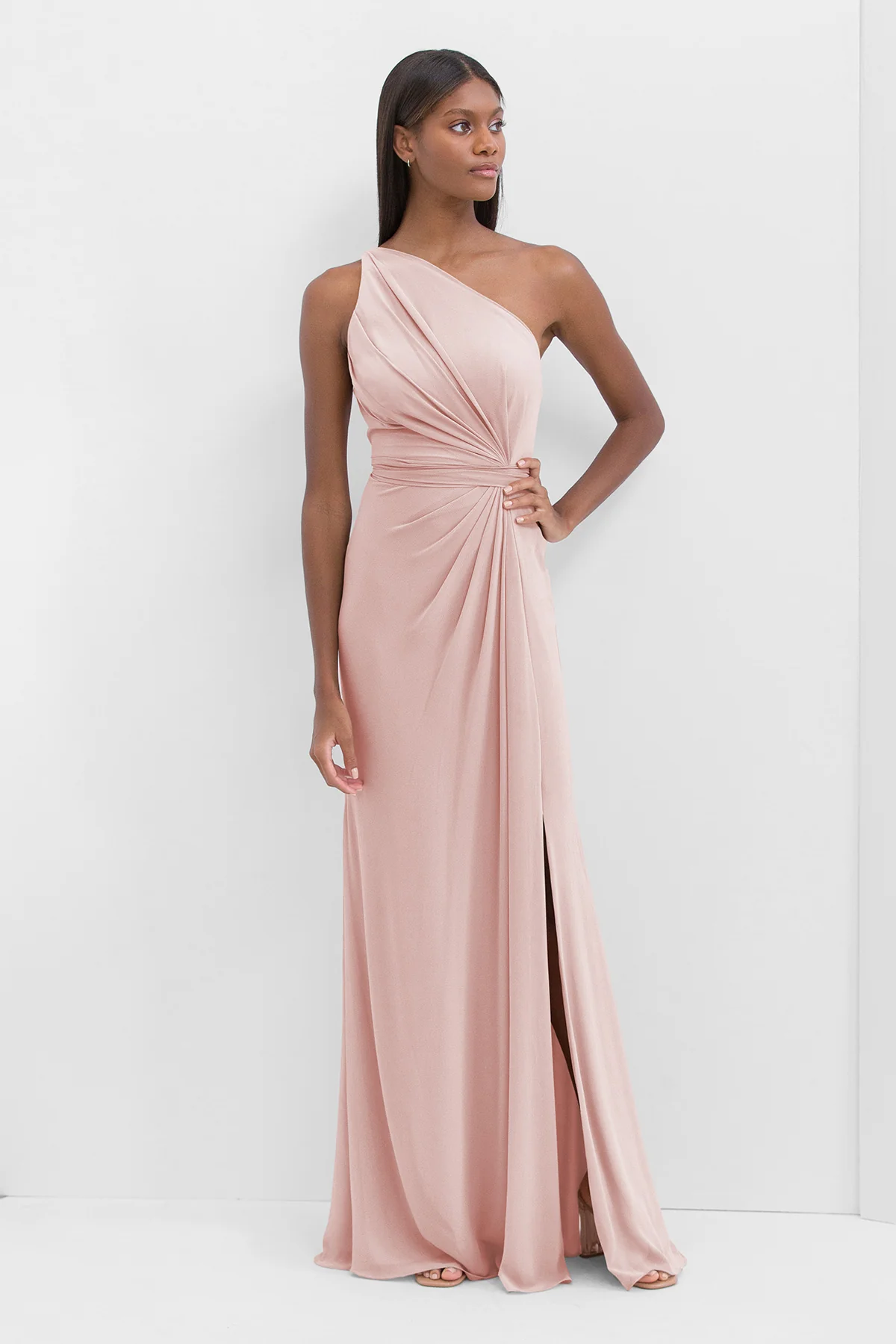 Watters Bridesmaid Dress Nora 1506 - Image 10
