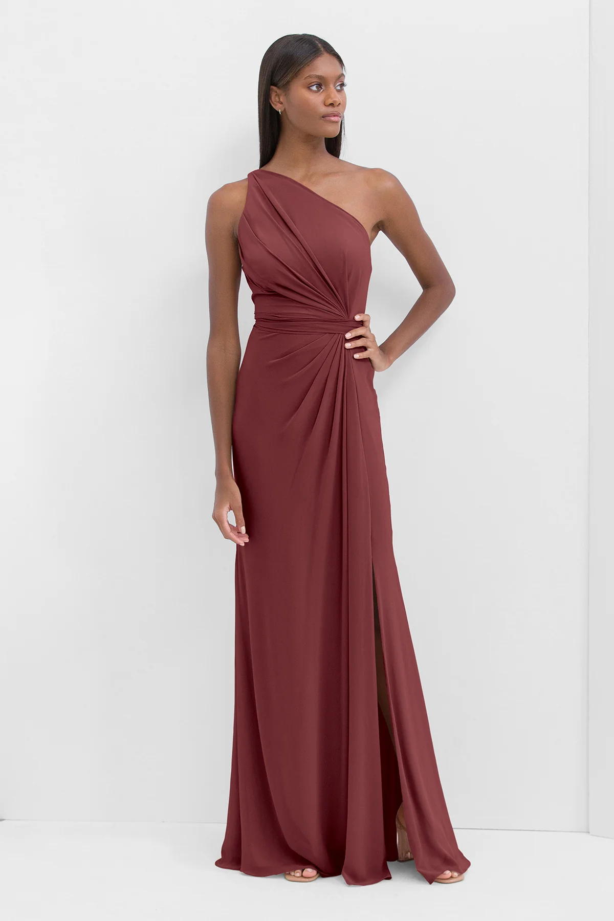 Watters Bridesmaid Dress Nora 1506 - Image 11