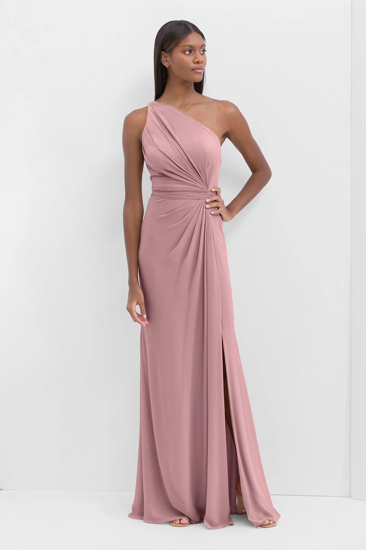 Watters Bridesmaid Dress Nora 1506 - Image 12