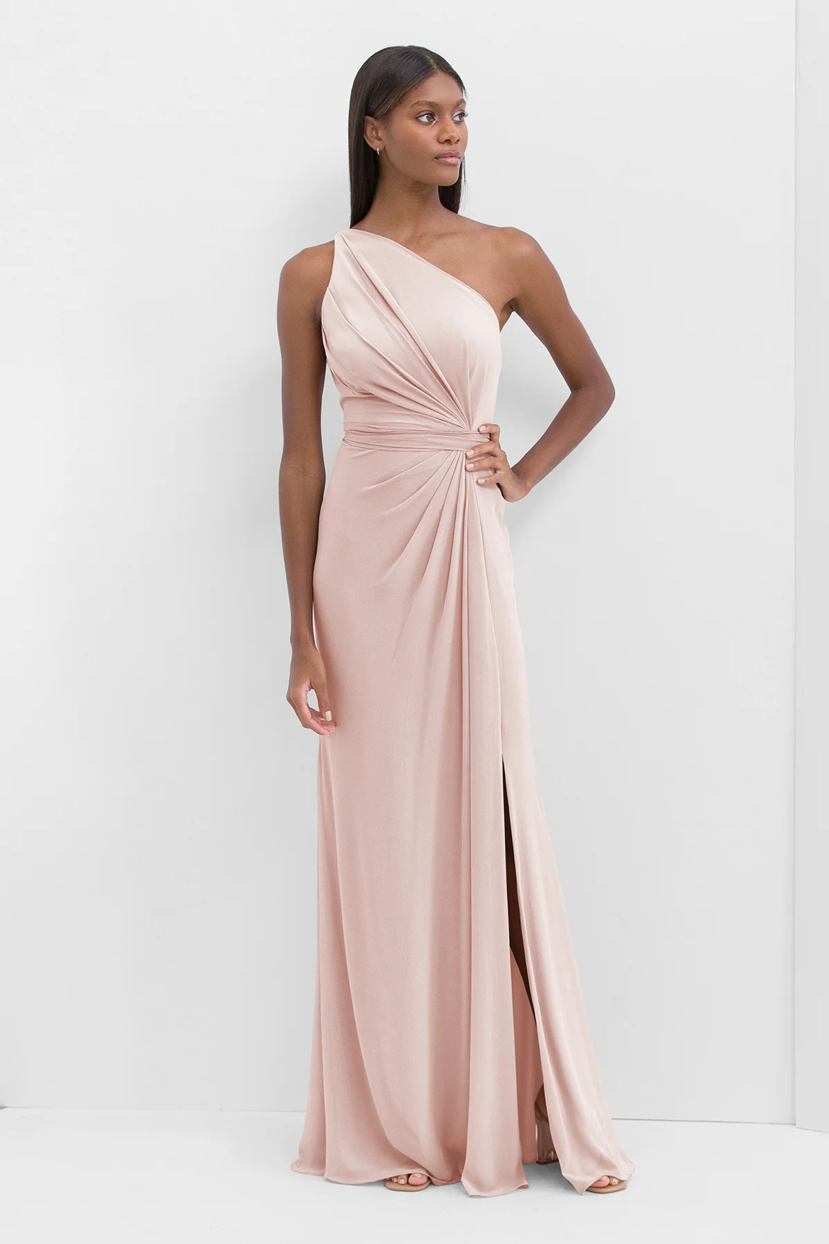 Watters Bridesmaid Dress Nora 1506 - Image 13