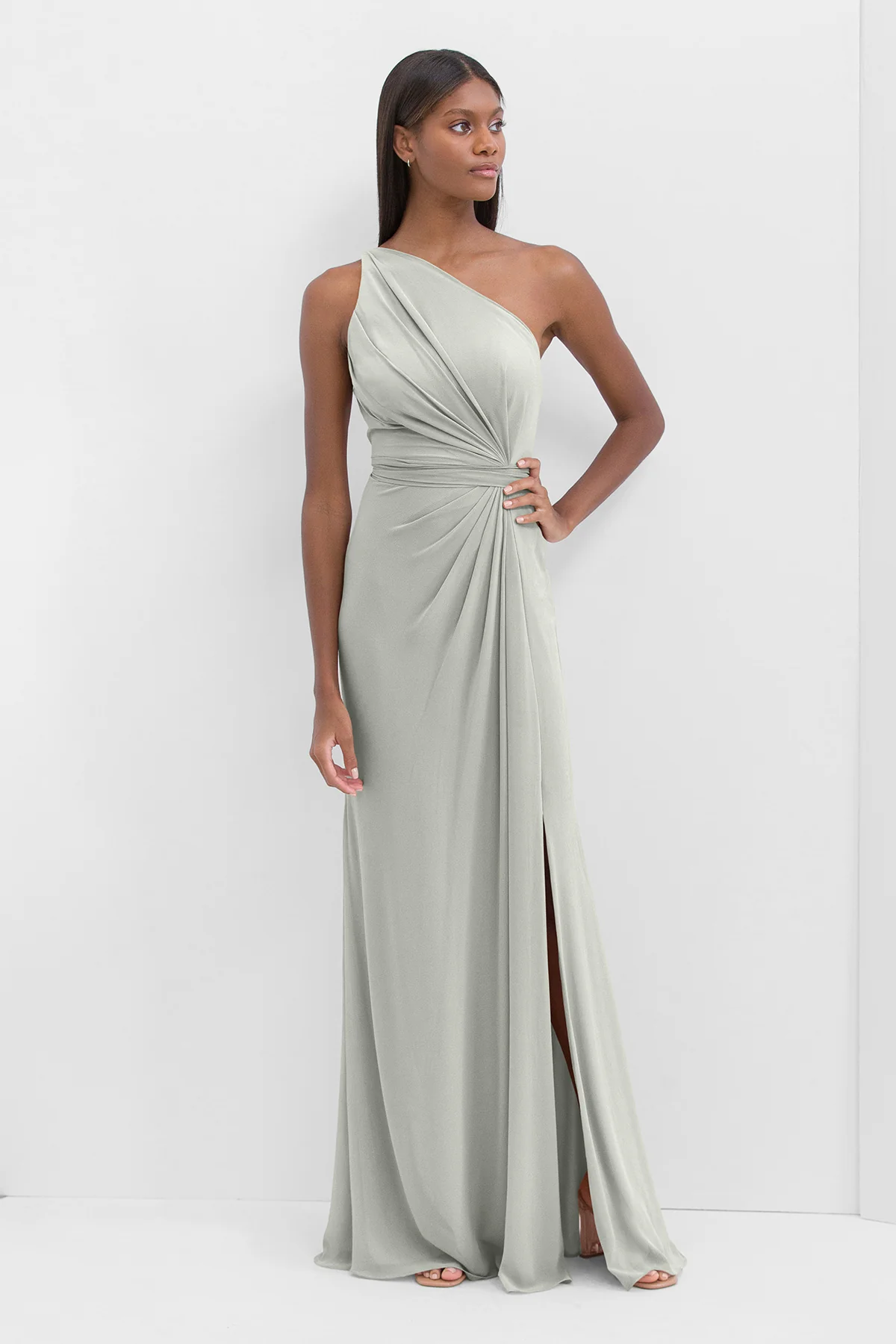 Watters Bridesmaid Dress Nora 1506 - Image 15