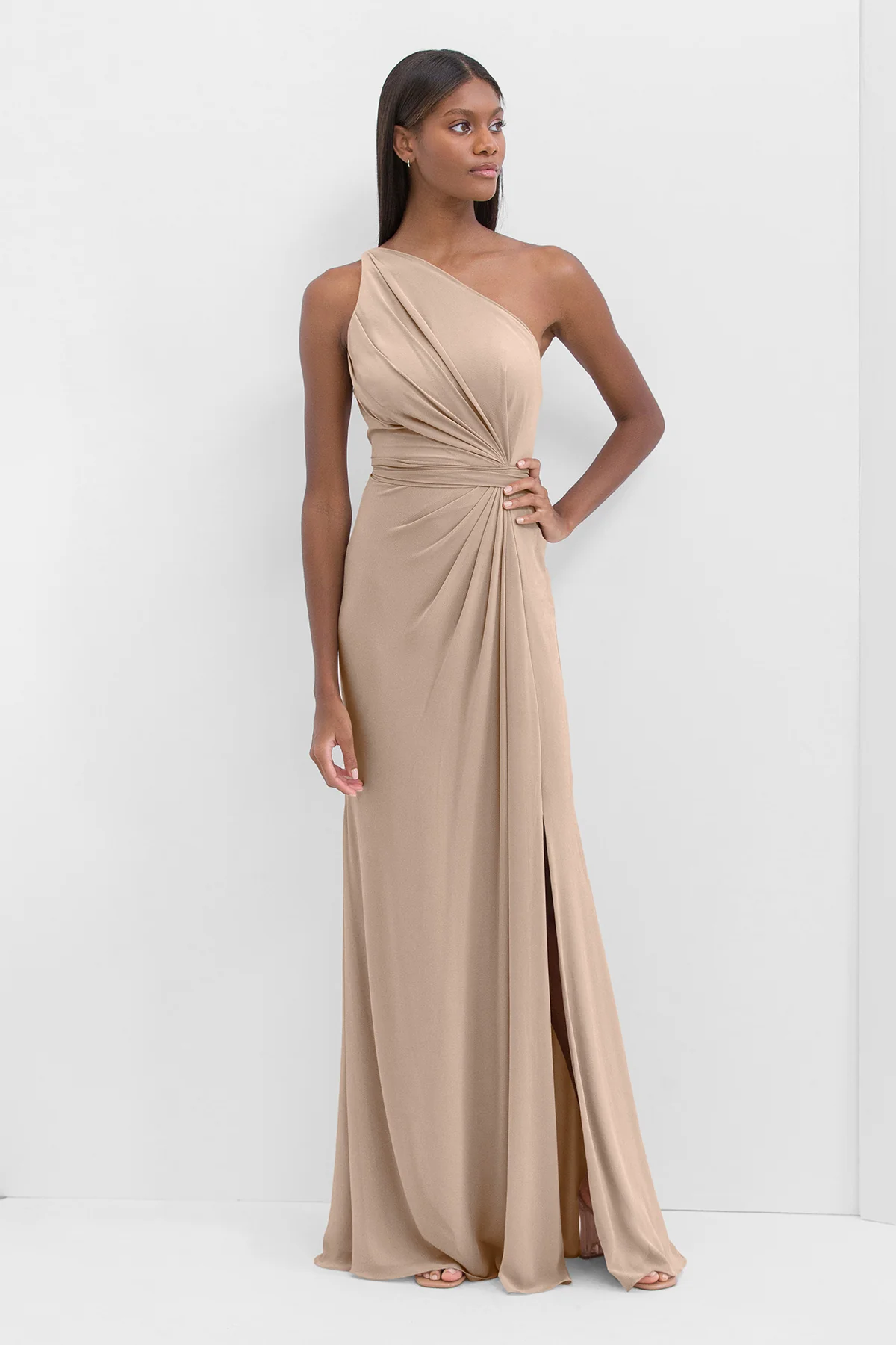 Watters Bridesmaid Dress Nora 1506 - Image 19
