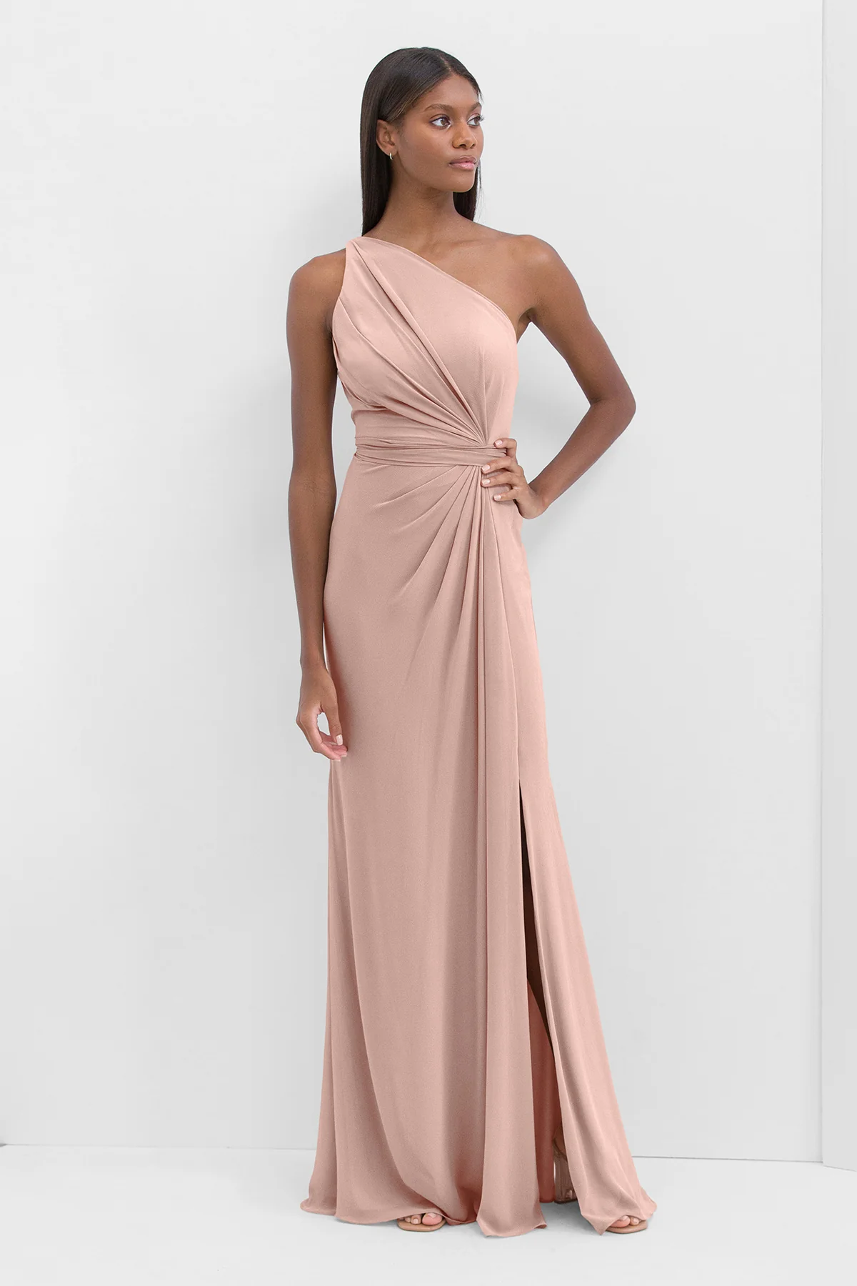 Watters Bridesmaid Dress Nora 1506 - Image 20
