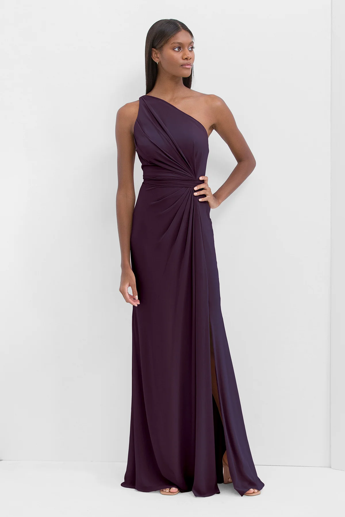 Watters Bridesmaid Dress Nora 1506 - Image 3