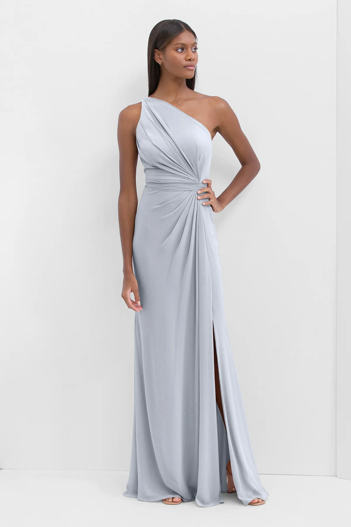 Watters Bridesmaid Dress Nora 1506 - Image 4