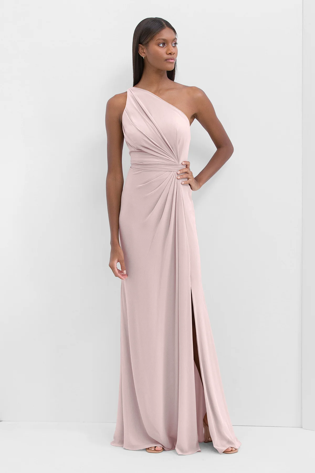 Watters Bridesmaid Dress Nora 1506 - Image 5