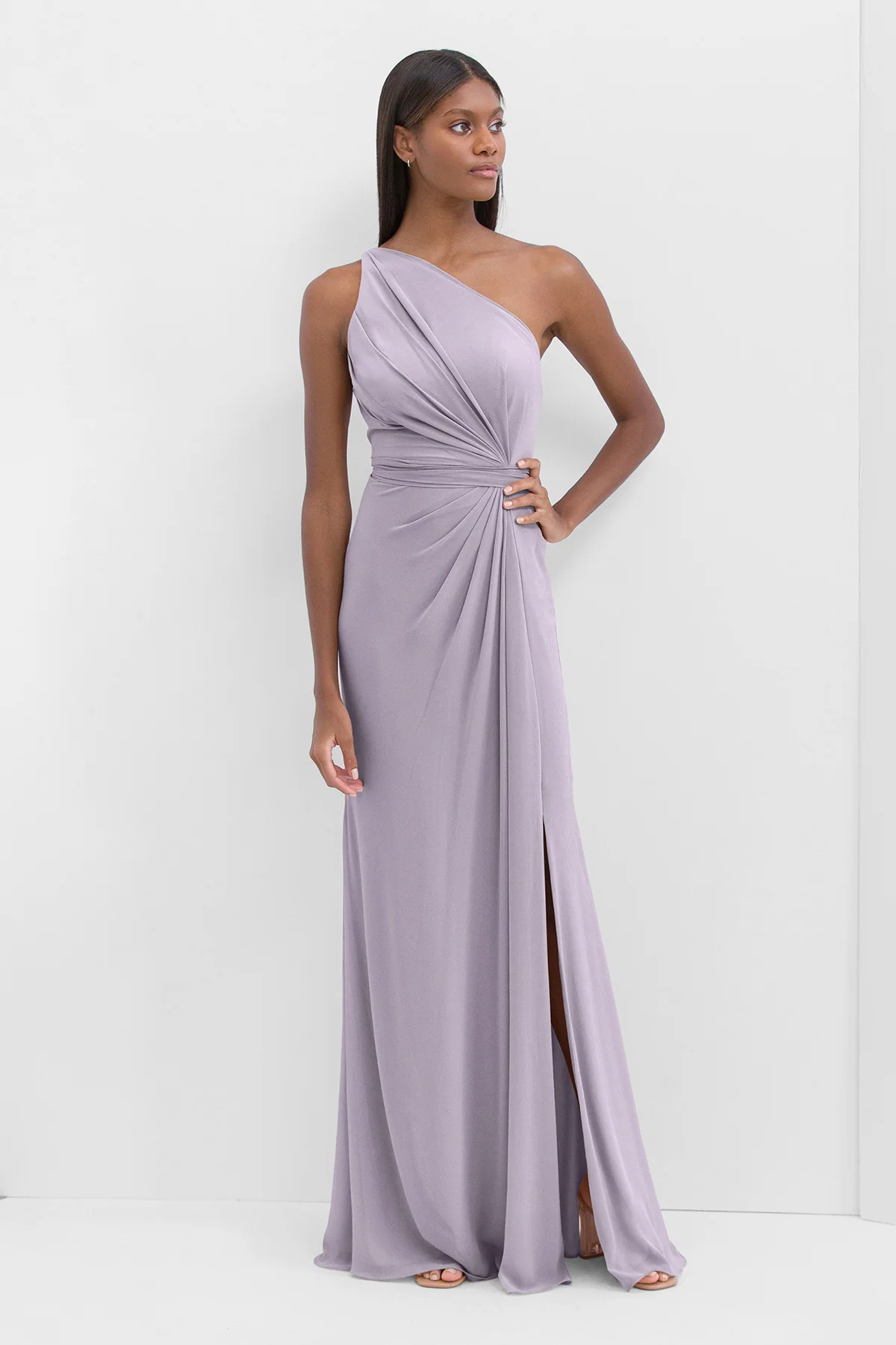 Watters Bridesmaid Dress Nora 1506 - Image 7
